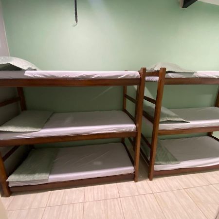Hostel Pelo Mundo ริโอเดจาเนโร ภายนอก รูปภาพ