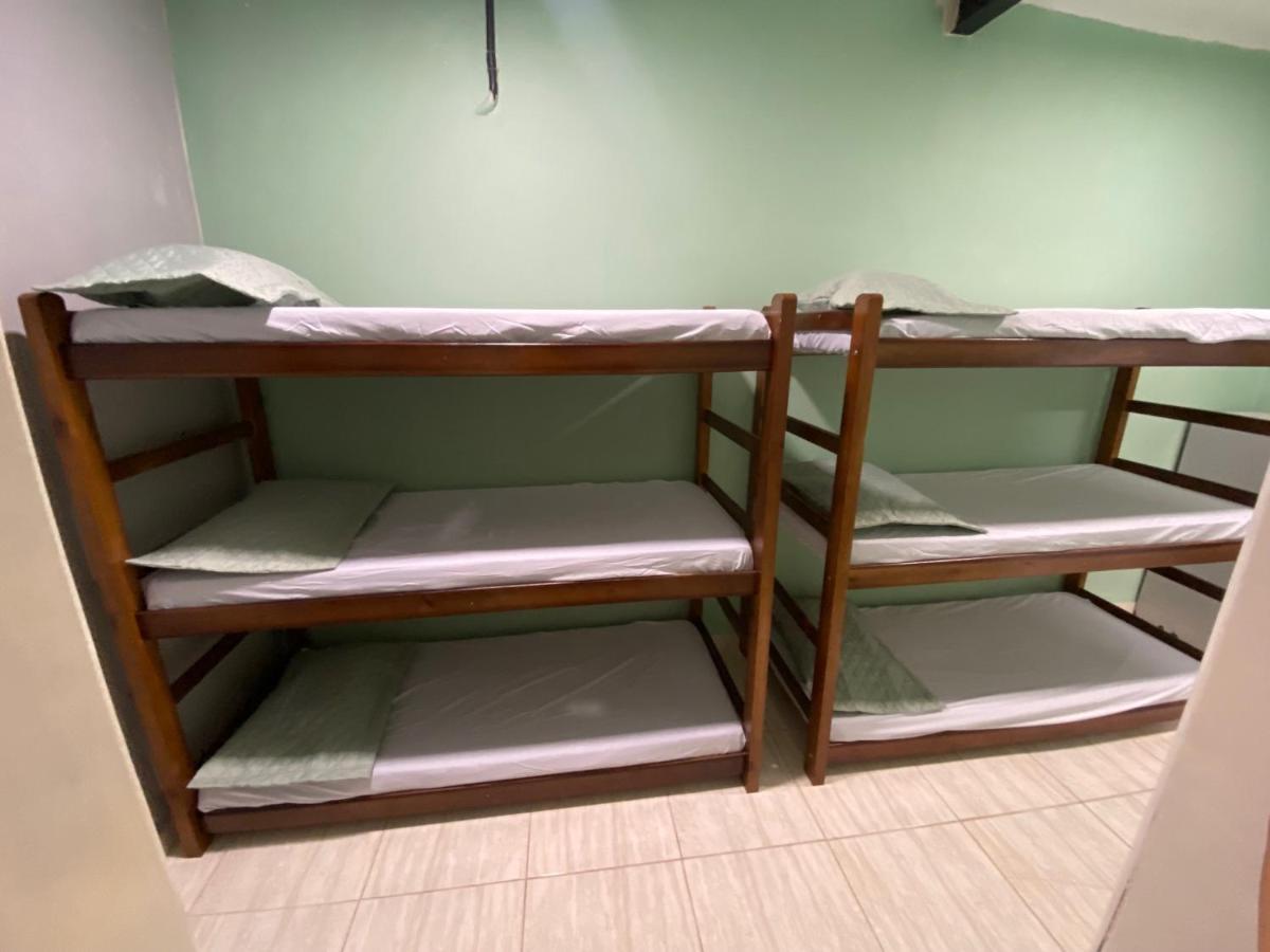 Hostel Pelo Mundo ริโอเดจาเนโร ภายนอก รูปภาพ