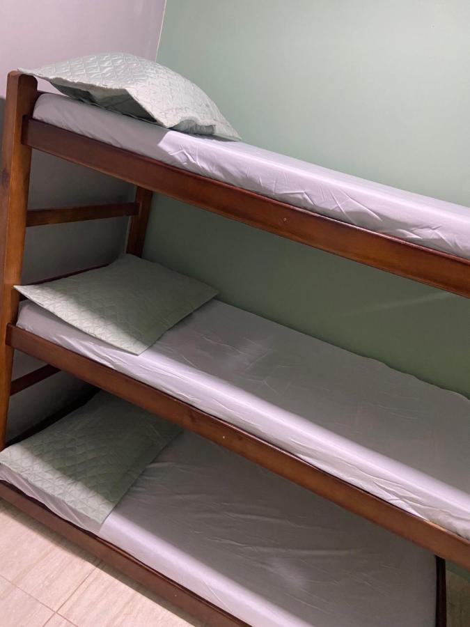 Hostel Pelo Mundo ริโอเดจาเนโร ภายนอก รูปภาพ