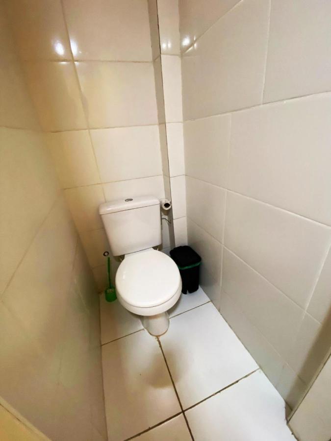Hostel Pelo Mundo ริโอเดจาเนโร ภายนอก รูปภาพ