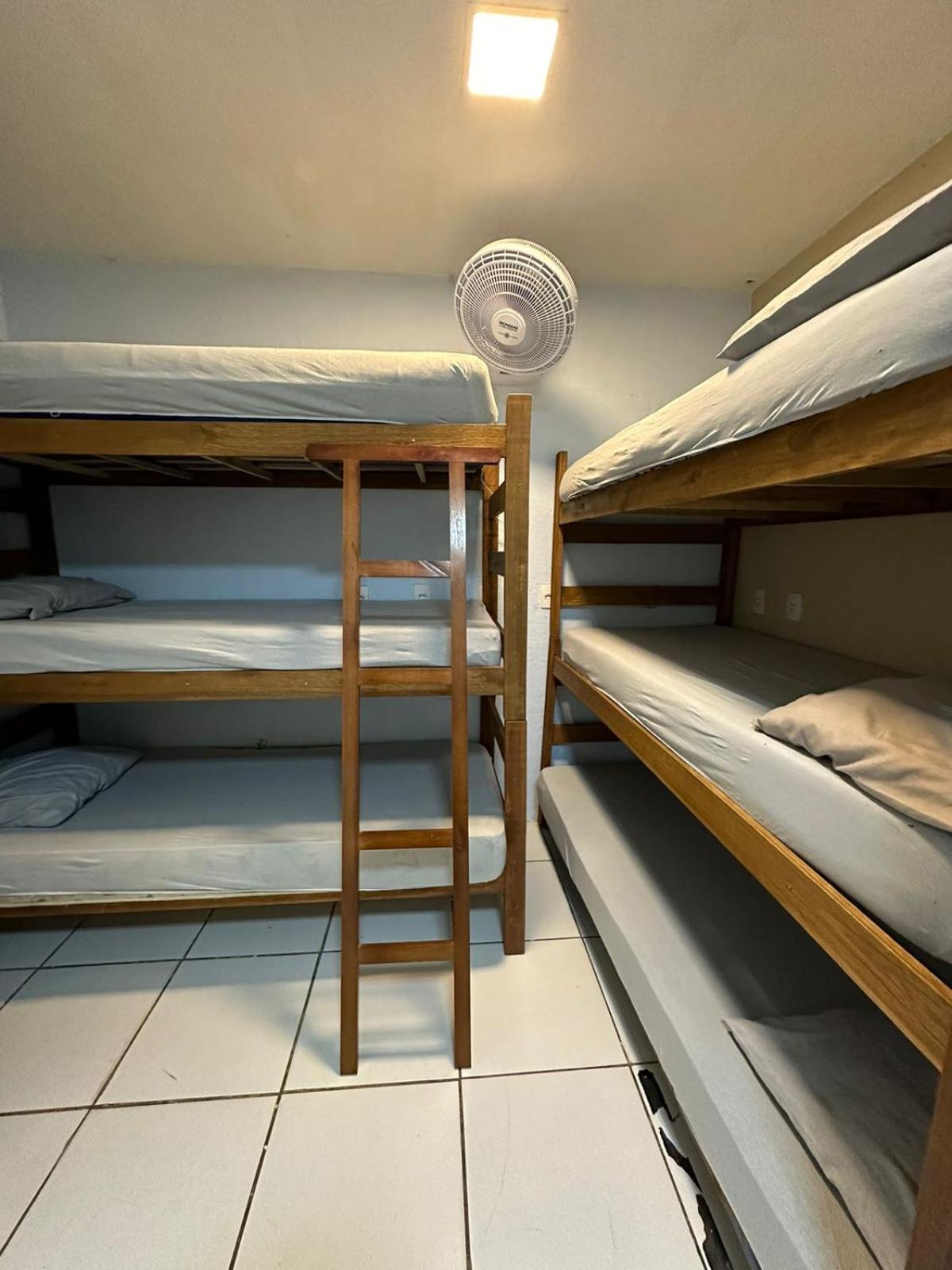 Hostel Pelo Mundo ริโอเดจาเนโร ภายนอก รูปภาพ