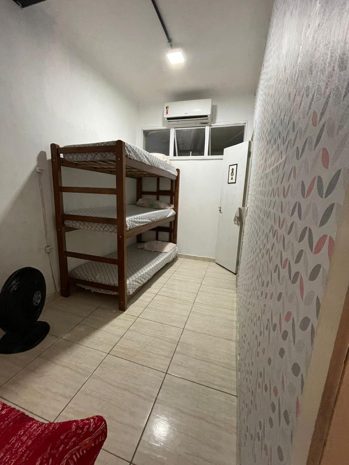 Hostel Pelo Mundo ริโอเดจาเนโร ภายนอก รูปภาพ